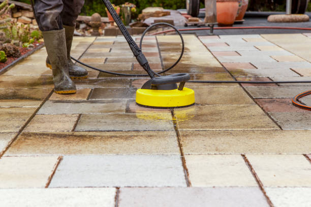 Best Pool Deck Cleaning  in Grosse Pointe Woods, MI
