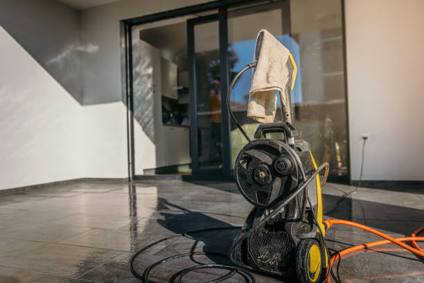 Best Building Exterior Washing  in Grosse Pointe Woods, MI