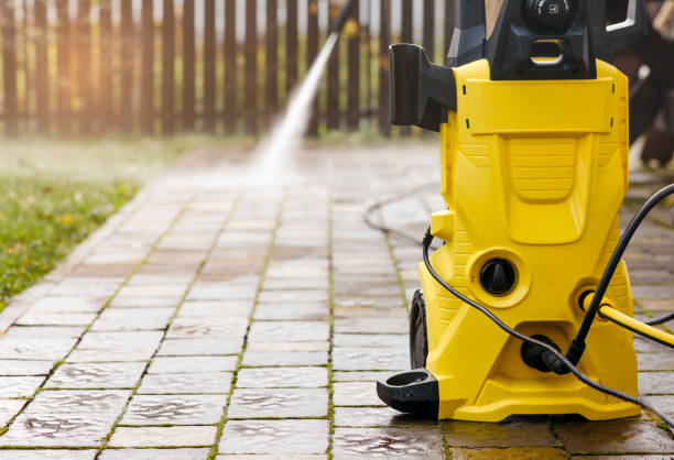 Best Post-Construction Pressure Washing  in Grosse Pointe Woods, MI