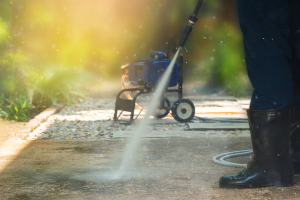 Best Gas Station Cleaning  in Grosse Pointe Woods, MI